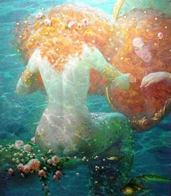 Self Love: Finding The Ocean&nbsp;Within