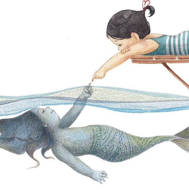 The Art Of Boredom: Embracing&nbsp;Summertime