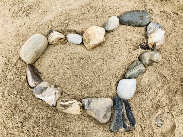 Everyday Eroticism –&nbsp;June