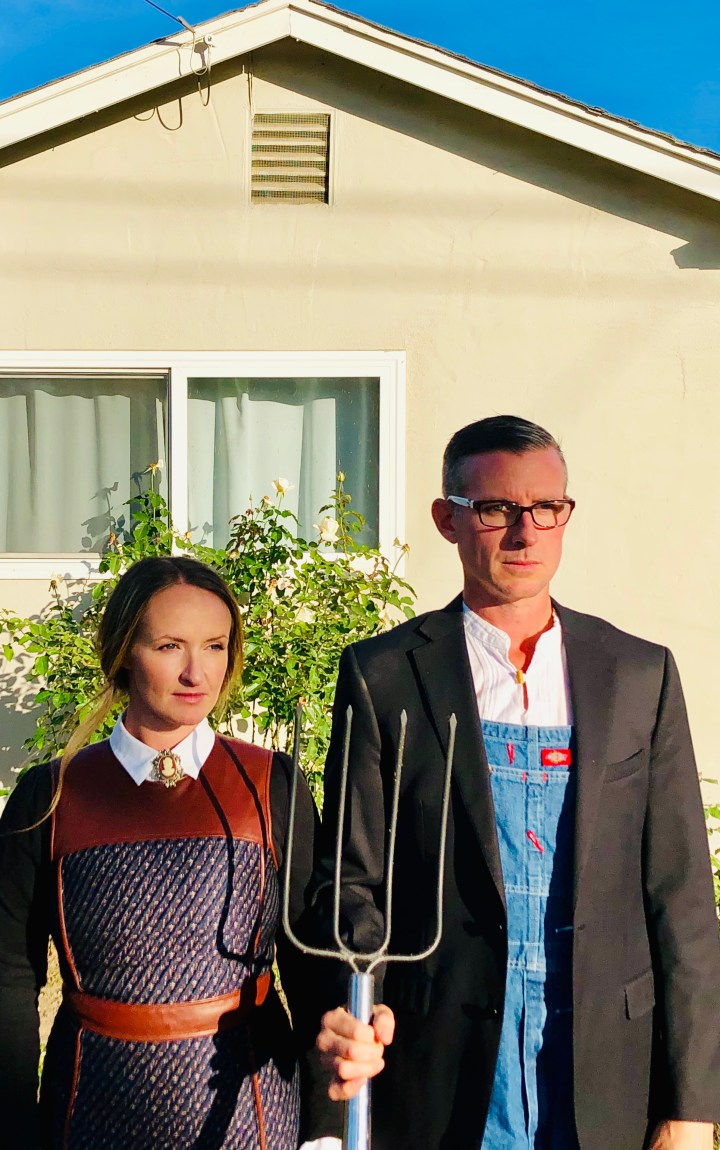 This Homely Little&nbsp;House