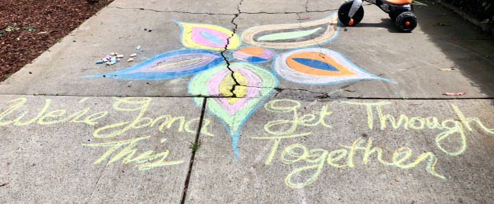 Organic Homeschooling