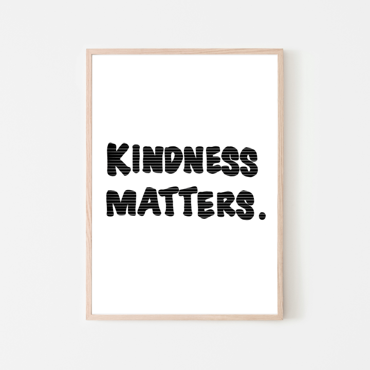 Wise Selfishness: Filling Your Bucket Through&nbsp;Kindness